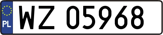 WZ05968