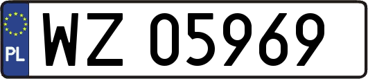 WZ05969