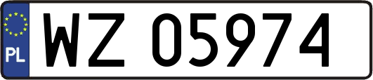 WZ05974