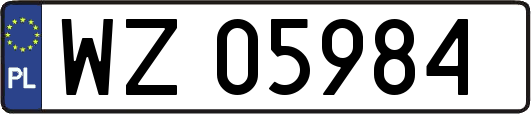 WZ05984