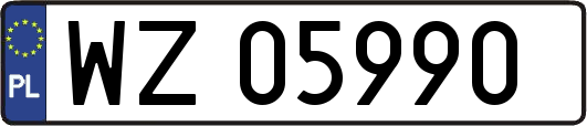 WZ05990