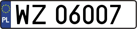 WZ06007