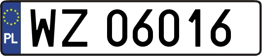 WZ06016