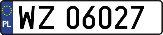 WZ06027