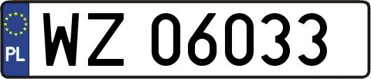 WZ06033
