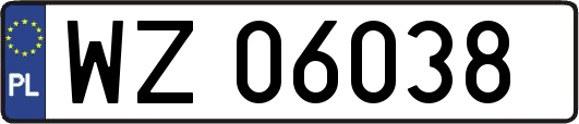 WZ06038