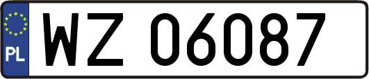 WZ06087