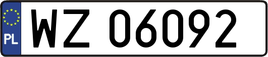 WZ06092