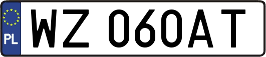 WZ060AT