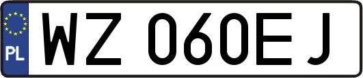 WZ060EJ