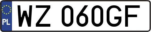 WZ060GF