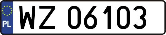 WZ06103