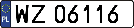 WZ06116