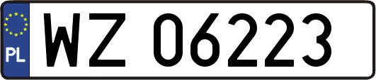 WZ06223