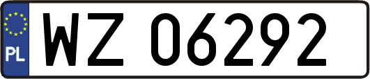 WZ06292