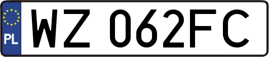 WZ062FC