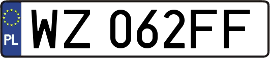 WZ062FF