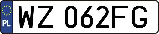 WZ062FG