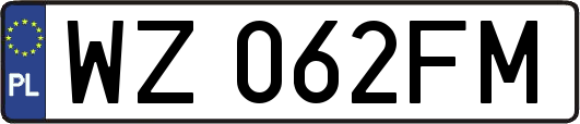 WZ062FM