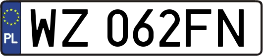 WZ062FN
