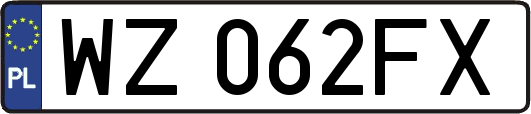 WZ062FX
