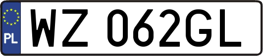 WZ062GL