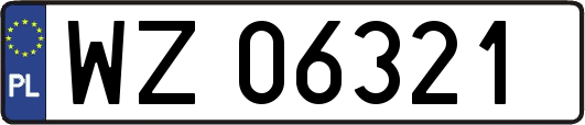 WZ06321
