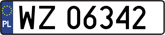 WZ06342