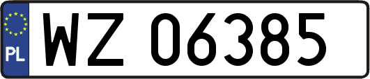 WZ06385