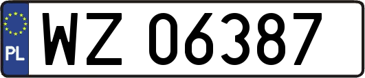 WZ06387