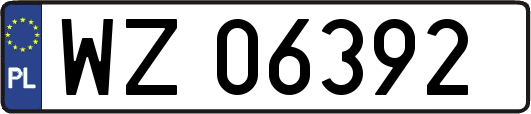 WZ06392