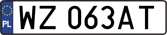 WZ063AT