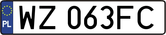 WZ063FC