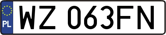 WZ063FN