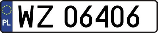 WZ06406