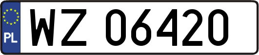 WZ06420