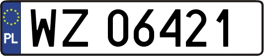 WZ06421