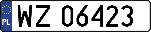 WZ06423