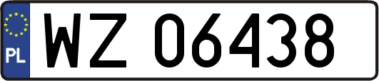 WZ06438