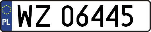 WZ06445