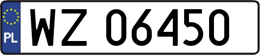 WZ06450