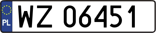 WZ06451