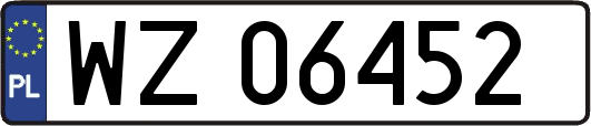 WZ06452