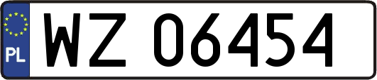 WZ06454