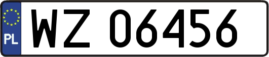 WZ06456