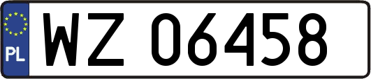 WZ06458