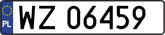 WZ06459
