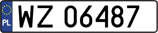 WZ06487