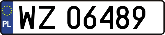 WZ06489