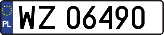 WZ06490